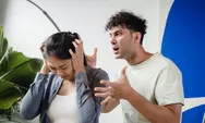 6 Ciri suami Anda sudah terkena gangguan sihir perusak rumah tangga, salah satunya sering marah!
