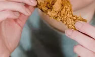 Resep Ayam Goreng Ala KFC, Penasaran?