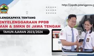 Bingung dengan Usia Lama Anak Tidak Sekolah di PPDB Jateng 2023? Ternyata Ini Maksusdnya
