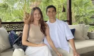 Sebelum Menikah dengan Molen Kasetra, Enzy Storia Memang Sudah Ada Rencana Ingin Tinggal di Luar Negeri