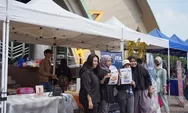 Perguruan tinggi dari dalam dan luar negeri ikut Management Festival di Jogja, mahasiswa dilatih berbisnis
