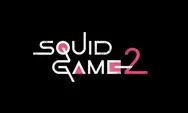 Daftar Pemain Drama Korea Squid Game 2 yang Bertabur Bintang, Fix Bakal Makin Seru?