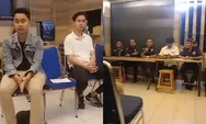 Buntut Kasus Sebut Orang NTT Tak Jujur, Richard Theodore Kena Somasi