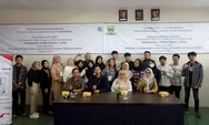 40 Peserta Ikuti Pelatihan Pastry dan Barista, Ini Pesan Ketua Komisi B DPRD Kota Bandung