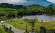 Telaga Saat Puncak Bogor, Destinasi Wisata untuk Healing yang Cocok Dikunjungi Bersama Ayang