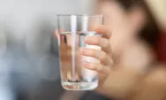 Pentingnya Minum 2 Liter Air Sehari: Mengapa Tubuh Manusia Membutuhkannya?