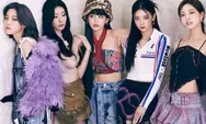 ITZY Akan Ikut Meriahkan Comeback Dibulan Juli atau Agustus