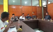 Ini Harapan PCNU Kendal untuk LPBI NU Tangani Bencana di Kendal