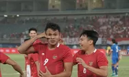 Seluruh Pemain Timnas Indonesia Disebut dalam Kondisi Prima, Shin Tae-yong Berharap ada Kejutan