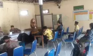 Dinkominfo Demak Ajak Bentuk Kelompok Informasi Masyarakat di Desa Tlogoweru