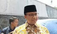 Pandangan Anies Baswedan Soal kendaraan listrik