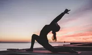 Tips Menerapkan Yoga dalam Rutinitas Sehari-hari