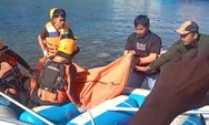 Dua Pelajar Warga Medan dan Aceh Ditemukan Tewas di Danau Toba 