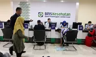 Perlindungan Kesehatan untuk Masyarakat dengan BPJS Kesehatan