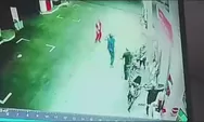 Viral Pengeroyokan Pegawai SPBU Kaligawe Semarang Sampai Babak Belur, Polisi Buru 2 Pelaku