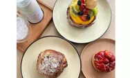 Rekomendasi Tempat Nongkrong Cantik dengan Cake Estetik Dijamin Instagramable