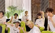NCT Dream Keluarkan Lagu Pra-Rilis 'Broken Melodies', Bakal Gebrak Industri Musik