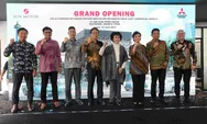 Komitmen Berikan yang Terbaik Bagi Konsumen, Mitsubishi Motors Kembali Perluas Jaringan Diler di Wilayah DKI