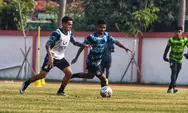 PSIS Semarang vs Phnom Penh Crown FC, Mahesa Jenar Sanggup Lawan Juara Liga Kamboja? Ini Kata Gilbert Agius