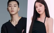 Park Seo Joon dan YouTuber Xooos Dikabarkan Dating, Agensi : No Komen