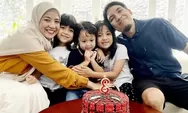 Desta dan Natasha Rizki Resmi Bercerai, Begini Pembagian Harta Gono Gini