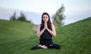 Manfaat Meditasi dalam Mengatasi Kecemasan