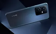 Spesifikasi Vivo Y22 RAM 6 GB dengan Ketahanan IP54