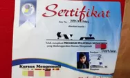 Mengapa Bikin SIM Saat Ini Pelu Sertifikat Mengemudi? Begini Penjelasan Polri