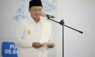 Wagub Jabar Dituding Dekat dengan Pimpinan Ponpes Al-Zaytun Indramayu, Uu Ruzhanul Ulum Berikan Bantahan