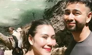 Kolom Komentar IG Syahnaz Ditutup Pasca Dugaan Perselingkuhan Mencuat, Netizen Serang IG Raffi Ahmad 
