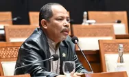 Bertentangan Dengan Undang-undang, Johan Rosihan Desak Pimpinan DPR Untuk Cabut PP Ekspor Pasir Laut