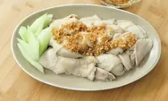 Bikin Hangat! Resep Ayam Rebus Jahe ala Chef Devina Hermawan