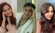 Lady Nayoan: Rendy Kjaernett dan Syahnaz Sadiqah pernah ditegur ipar Syahnaz di lokasi syuting pasca selingkuh