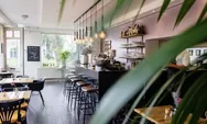 3 Rekomendasi Cafe Estetik ala Eropa di Surabaya, Cocok buat Tempat Hangout dan Nugas