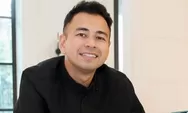 Bikin heboh! Raffi Ahmad jualan di live streaming tembus angka Rp7 miliar dalam 12 jam, pecahkan rekor baru