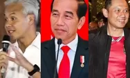 Mimpi SBY memungkinkan jadi sinyal  politik Demokrat, Koalisi Perubahan berpeluang ditinggalkan ?