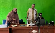 Disdukcapil Luwu Utara Lakukan Pelayanan Dokumen Kependudukan di Tiap Kecamatan
