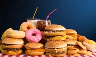 9 Penyakit Penyebab Makan Junk Food, Salah Satunya Dapat Mempengaruhi Fungsi Otak