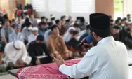 Teks Khutbah Jumat 23 Juni 2023 Singkat dan Menyentuh Hati, Amalan Ibadah Penuh Berkah di Bulan Dzulhijjah 