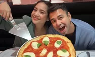 Sering Dikabarkan Punya Hubungan dengan Wanita Lain, Raffi Ahmad Ungkap Nagita Slavina Hanya Percaya Kepadanya