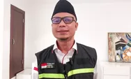 Lakukan Inovasi, PPIH Sediakan Bubur dan Jus Buah Untuk Jemaah Haji Lansia