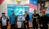 Promosikan Wisata di NTB, Menparekraf Dukung Peluncuran Buku Putri Mandalika 