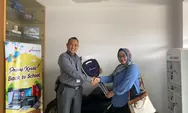 Bank Jateng Bagi-bagi Hadiah Undian Tabungan Bima di Capem Unnes