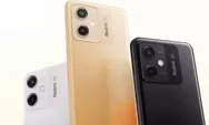 Harga dan Spesifikasi Redmi Note 12R, Ponsel Pertama dengan Qualcomm Snapdragon 4 Gen 2