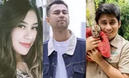 Syahnaz Sadiqah Diduga Berselingkuh dengan Rendy Kjaernett, Raffi Ahmad dan Alshad Ahmad Kena Getahnya?