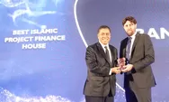 Berkat Pembiayaan KPR Syariah, BTN Syariah Diganjar Penghargaan Euromoney 2023