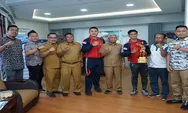  Atlet PBFI Asahan Raih Emas Di Kancah Internasional, Bupati : Jangan Pernah Puas