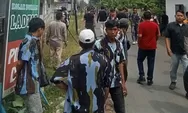 Binjai Mencekam, Dua OKP Bentrok dan Rumah Ketua MPC PP Binjai Diserang 