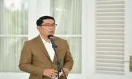Gubernur Jabar tanggapi kontroversi Ponpes Al Zaytun, Ridwan Kamil: Kemarin saja ASN kami dimaki-maki..