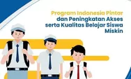 Cara Cek PIP Lewat HP 2023 Online dengan NIK Gratis